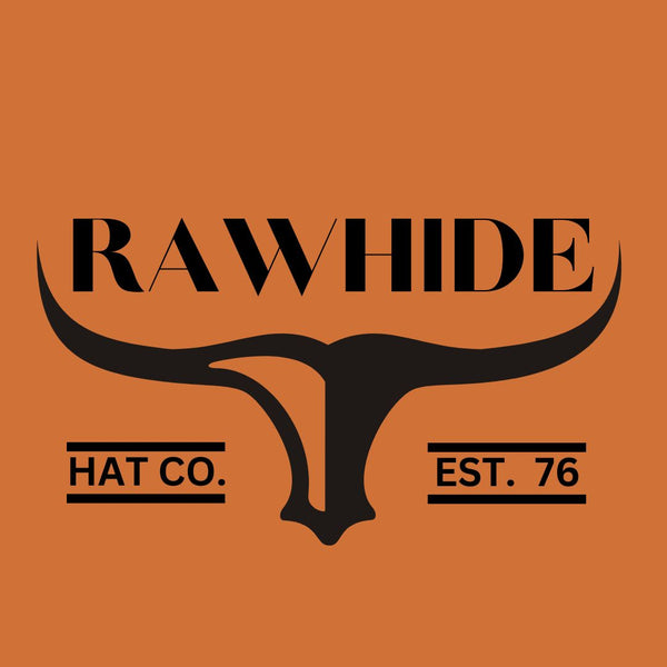 Rawhide Hat Co